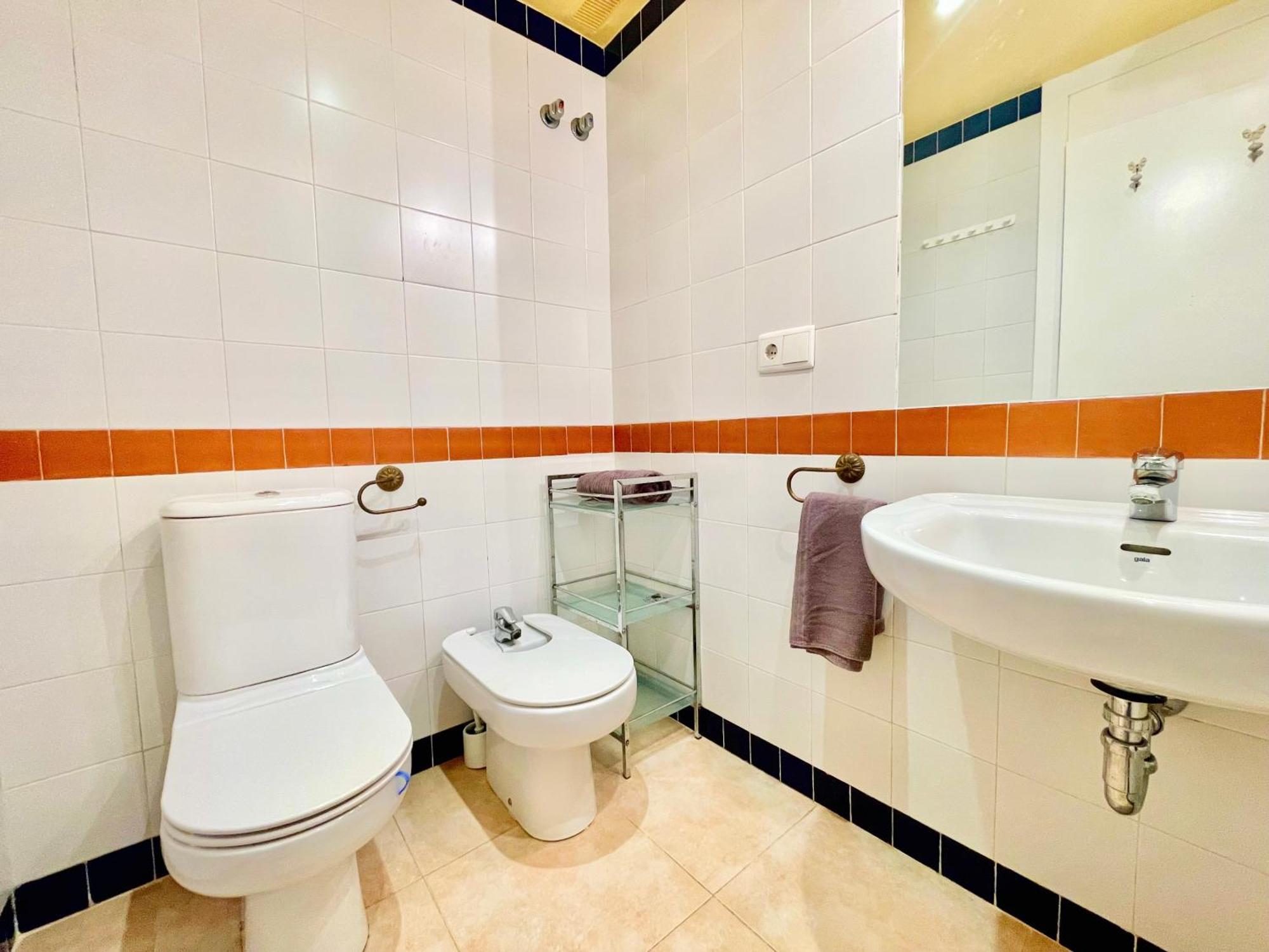 Oceano Islantilla Costa 2 Dorm Экстерьер фото