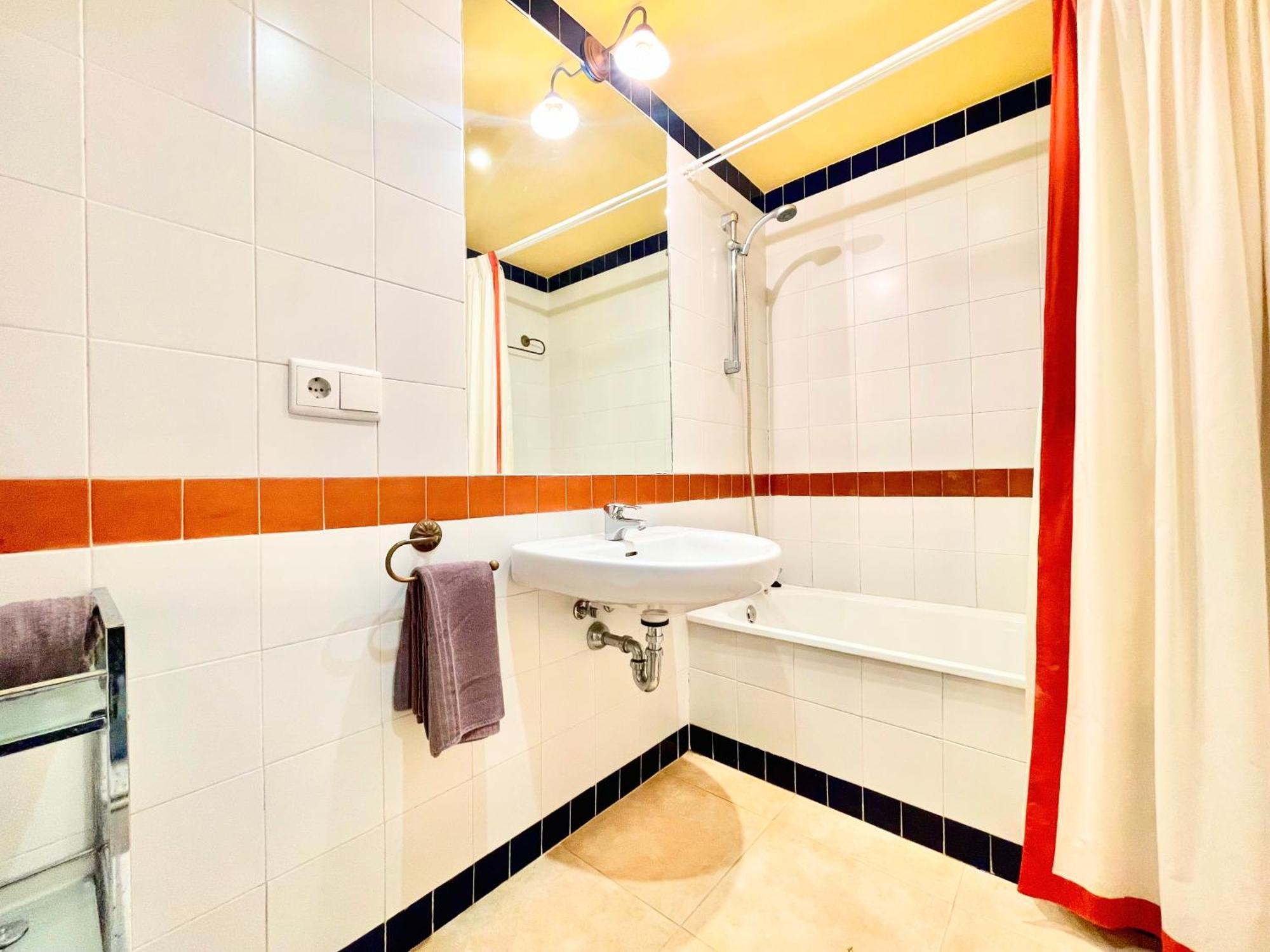 Oceano Islantilla Costa 2 Dorm Экстерьер фото